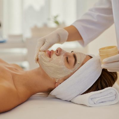 Facial Services