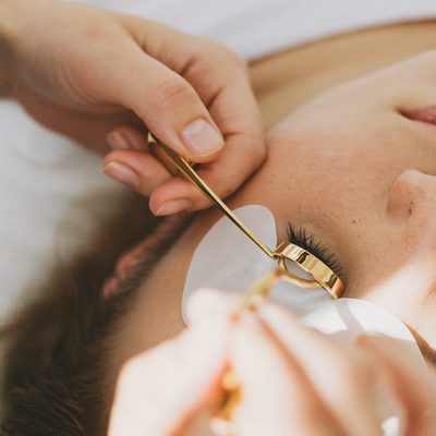 Lash & Brow Services