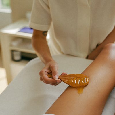 Waxing Services