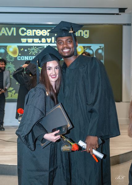 AVI Graduation 2025