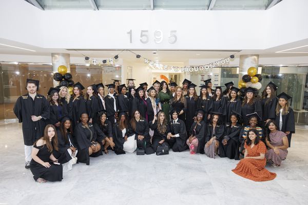 AVI Graduation 2026