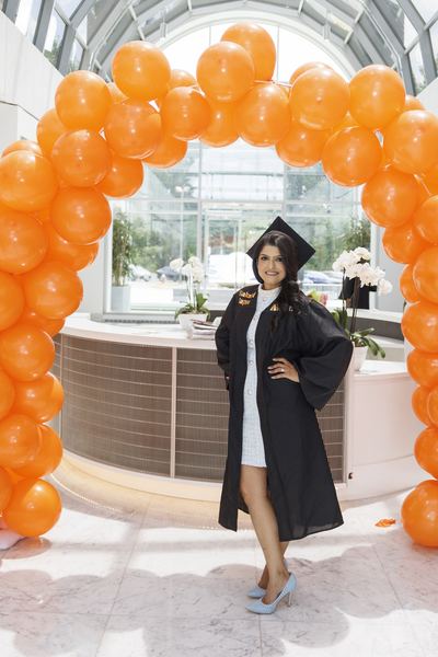 AVI Graduation 2026