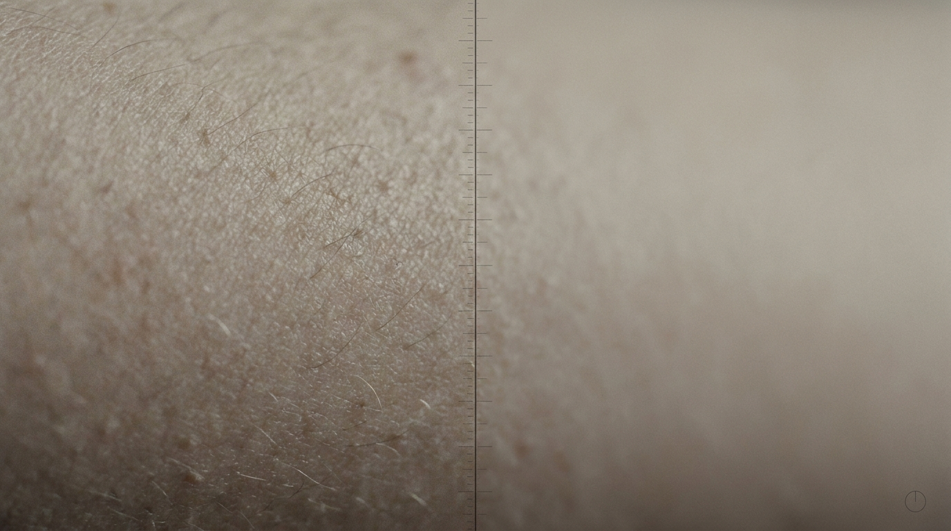 Electrolysis results