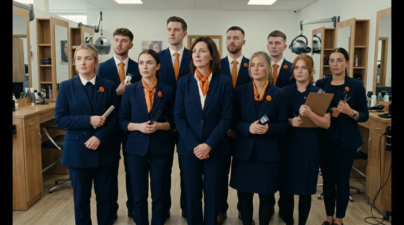 AVI Career Training team