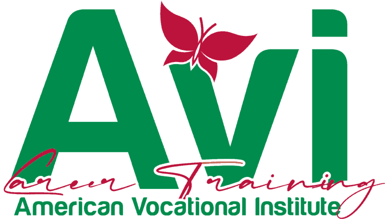AVI Career Training