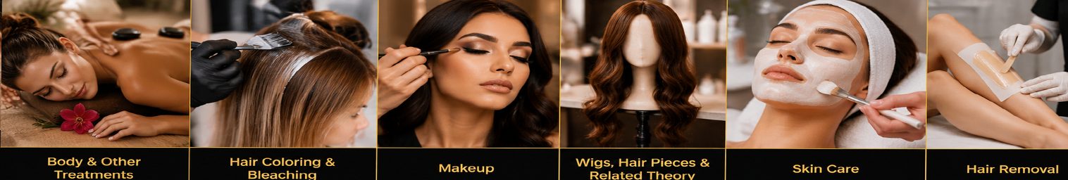 cosmetology program avi Beauty school 2 — AVI Career Training Vienna VA