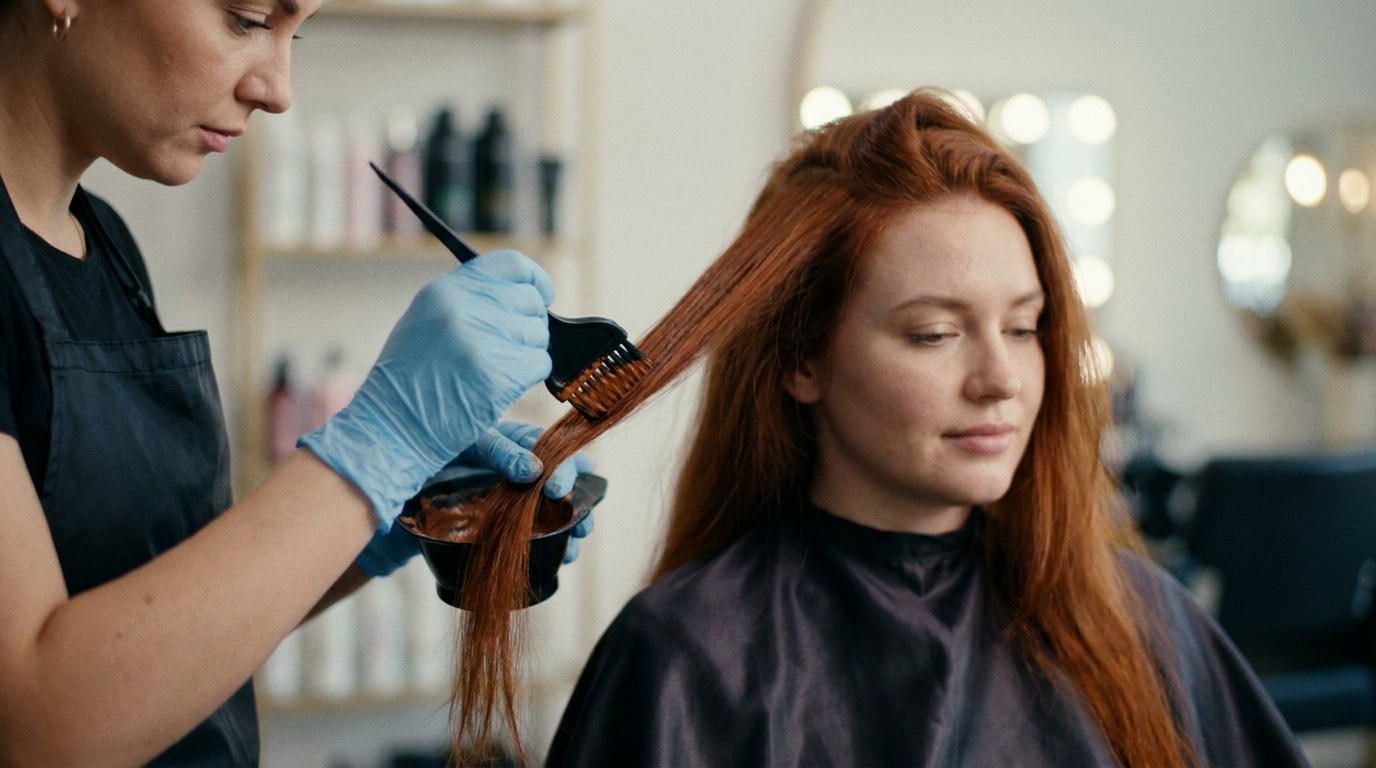 cosmetology hero — AVI Career Training Vienna VA