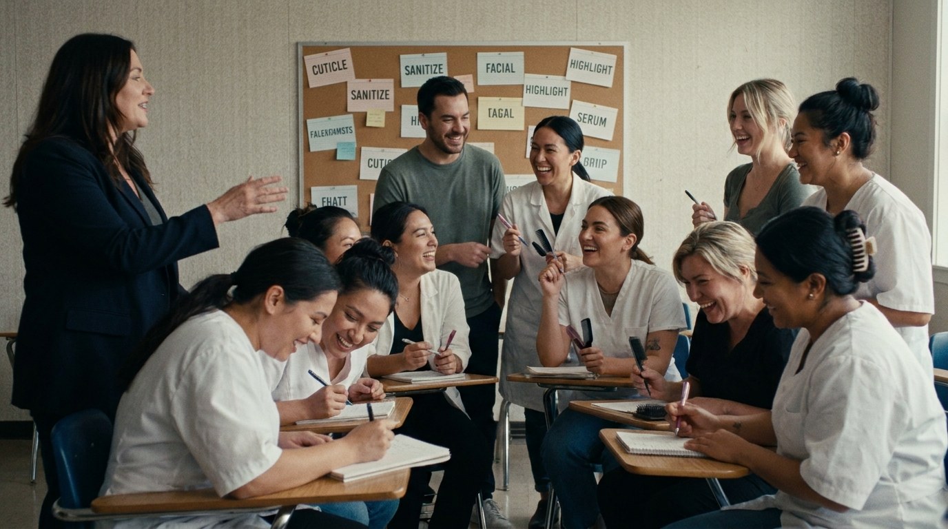 esl hero — AVI Career Training Vienna VA