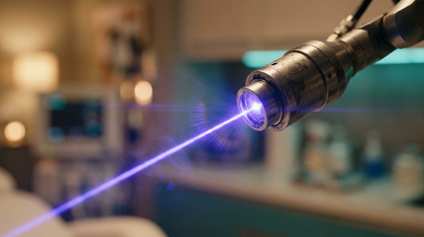 laser s2 — AVI Career Training Vienna VA