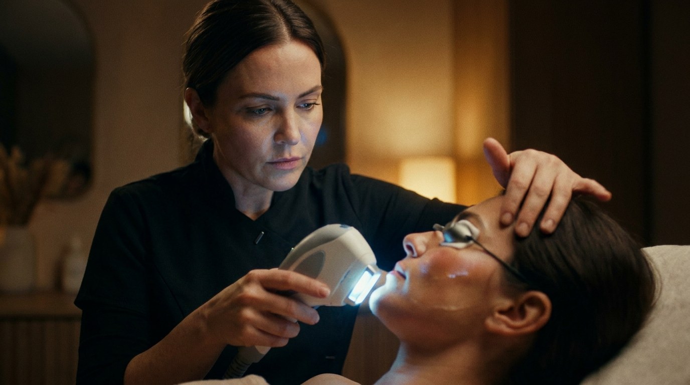 Master Esthetics Program Vienna Va — AVI Career Training